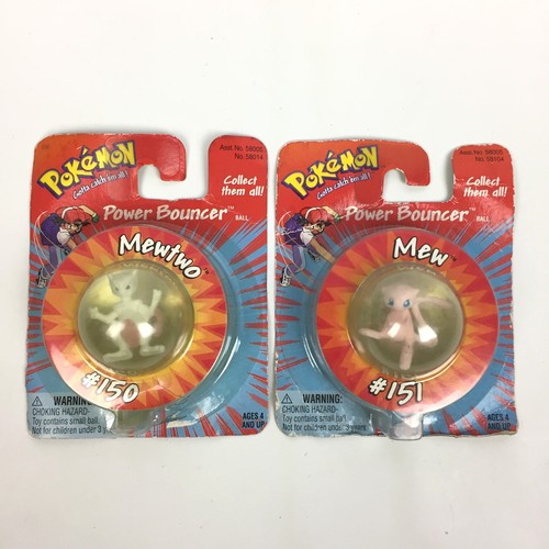 Pokemon lot power bouncer - pokemon,