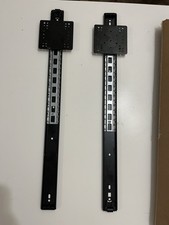 Binario porta scorrevole