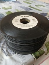 LOTTO 45 GIRI JUKE BOX  50