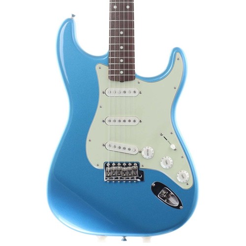 Fender traditional 60s - fender,