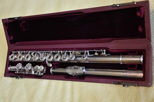 Sankyo flauto modellino fatto - sankyo,