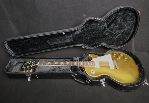 Nuova custodia rigida archtop - custodia,