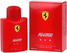 Ferrari Red EDT Eau de