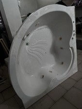 vasca idromassaggio jacuzzi