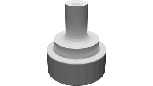 Manopola volume per jukebox - volume,