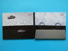 Brochure / Folder / Catalogue