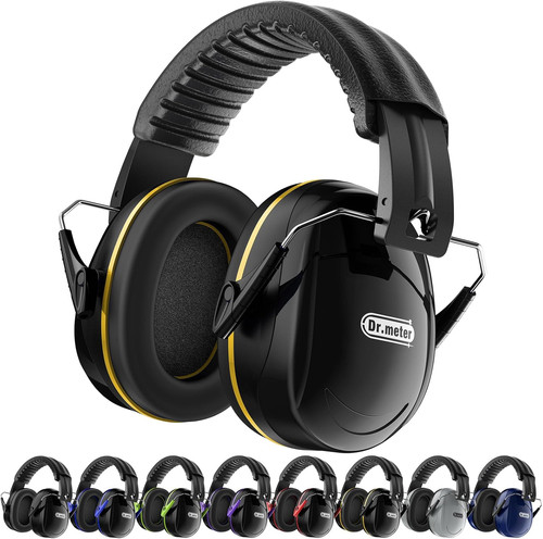 Cuffie antirumore snr 31db - cuffie,