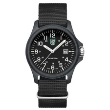 Orologio Luminox Uomo G 2400