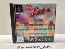 MR DRILLER - SONY PS1 - USATO