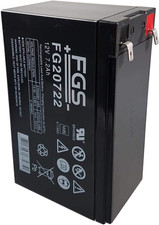 Batteria Ricaricabile Da