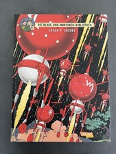 Blake und Mortimer Bibliothek