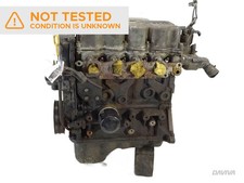 Chevrolet Aveo / Kalos Motore