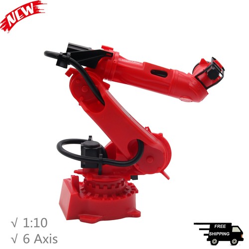 Braccio manipolatore robot