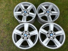 Cerchi originali bmw - originali,
