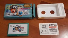 Game Watch Nintendo Squish