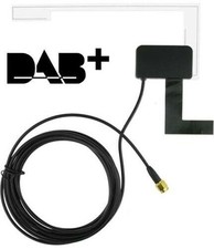 ANTENNA DAB PLUS PER AUTORADIO