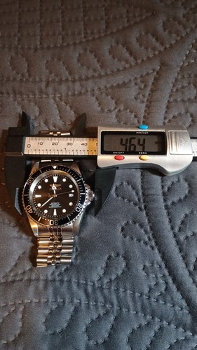 Invicta pro diver - pro,