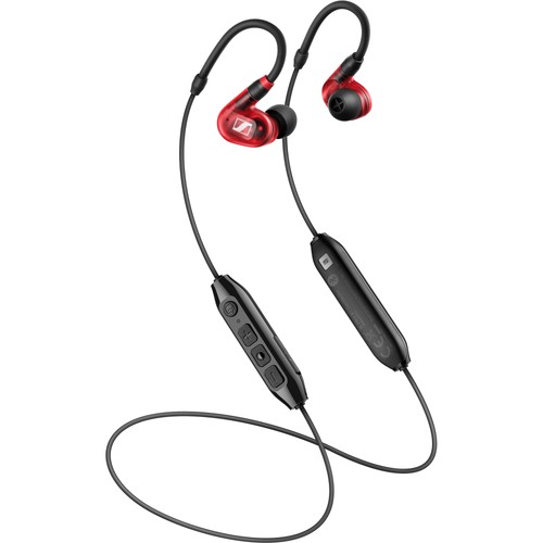 Sennheiser 100 pro red - sennheiser,