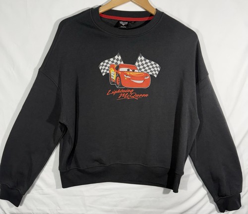 Felpa girocollo disney pixar - felpa,