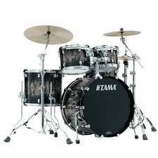 Tama Starclassic Walnut/Birch