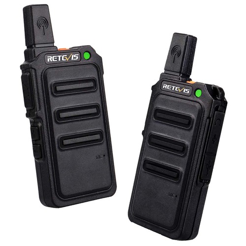 Retevis rt619 walkie talkie - retevis,