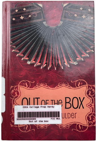 Out the box michelle - box,