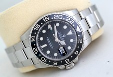 Orologio automatico Rolex GMT