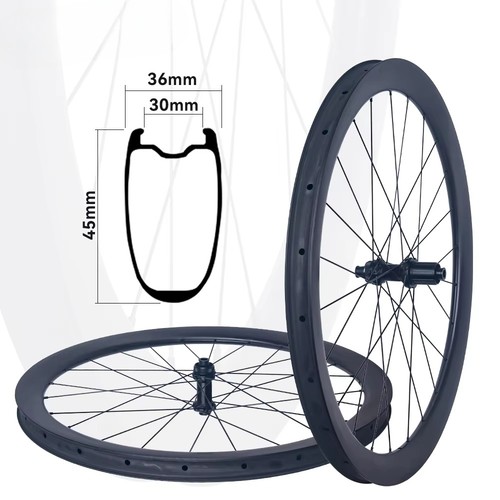 Set ruote bici - , a