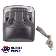 Mercedes Sprinter W907 W910 Tetto Interno Luce Lettura Interruttore A9109006500