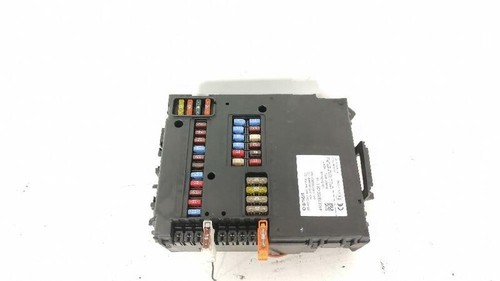 Centralina body computer - body,