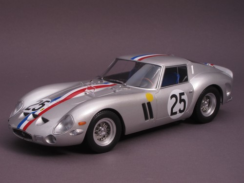 Scala ferrari 250 - kk,