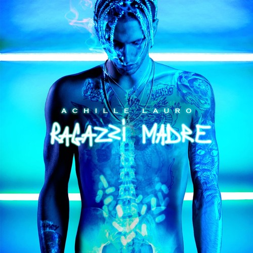 Achille lauro ragazzi - lauro, madre