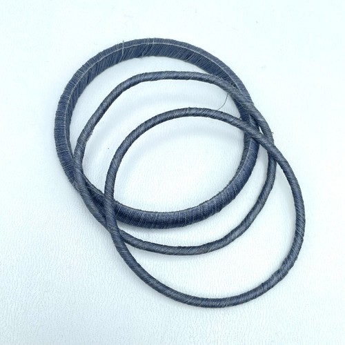 Lotto bracciali etnici - di,