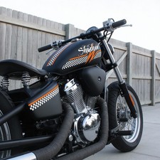 1 KIT Grafica Adesiva