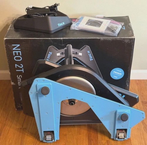 Tacx neo smart direct - neo,