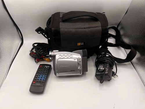 Canon mv730i mini digital - canon,