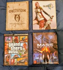 Guide strategiche ufficiali