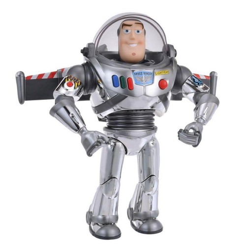 Modellino parlante toy - toy, story