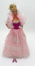 Barbie Dream Glow Mattel 1985