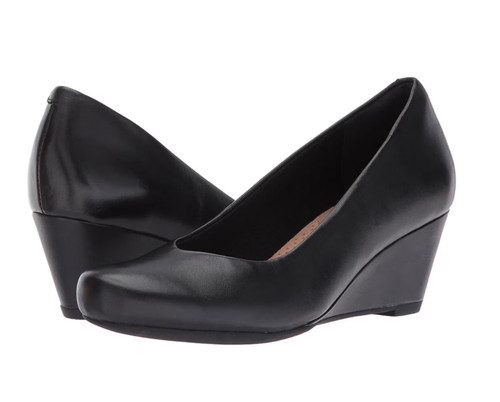 Scarpe clarks flores - flores, tulip