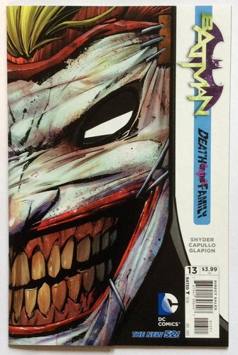 Batman first print dc - batman, #13