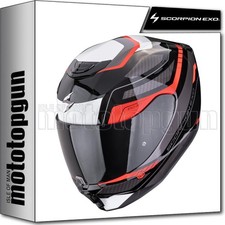 SCORPION CASCO INTEGRALE PER