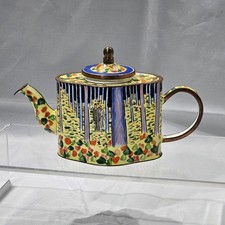 Charlotte Di Vita Hand-painted