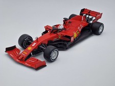 1/18 | Ferrari F1 SF1000 S