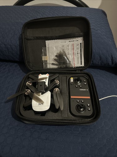Drone s2s gps - s2s, 5g