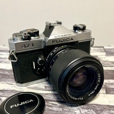 Fujica AZ-1 fotocamera reflex