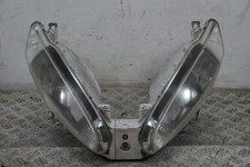 78211- Faro Fanale Anteriore Malaguti Madison 250 ie dal 1999 al 2015