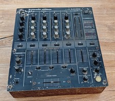 Mixer pioneer djm 500 - pioneer, djm-500