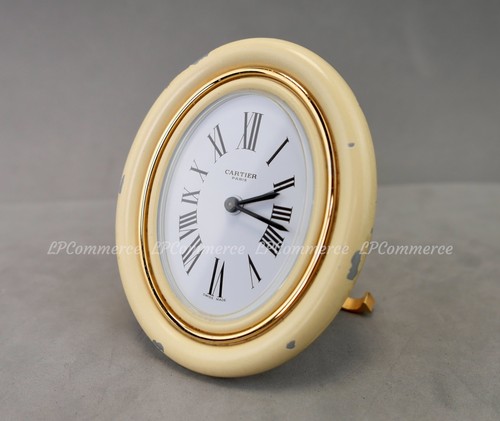 Orologio sveglia cartier - orologio,