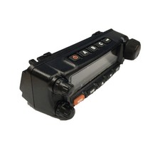 Wouxun Autoradio Mobile Uso